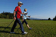 Urlaub Bayerischer Wald