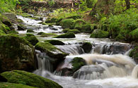 Wanderurlaub Bayern