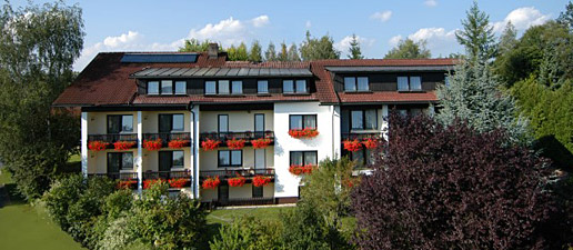 Bayerischer Wald